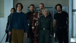Thunderbolts Struggles at the Box Office – Has Marvel Lost Its May Magic?
