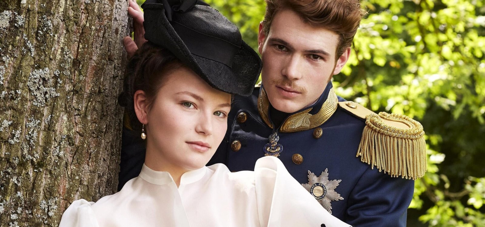 Netflix Confirms Final Season of Global Hit ‘The Empress’