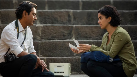 On Nawazuddin Siddiqui’s Birthday, Stream This Underrated Romantic Gem from The Lunchbox Director – Now on Prime Video