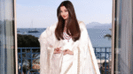 Aishwarya Rai Bachchan at Cannes 2025: Tradition, Glamour, and Grace
