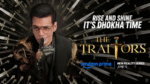 Karan Johar to Host “The Traitors India” – A New Reality Show of Strategy and Suspense