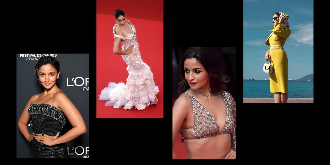 Alia Bhatt at Cannes 2025: A Fairytale Debut Full of Fashion, Culture, and Poise