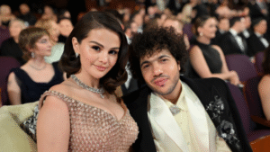 Selena Gomez & Benny Blanco: Engaged But Not Married—Here’s What’s Going On