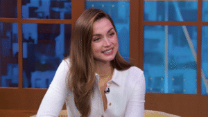 Ana de Armas in ‘Ballerina’: Director Len Wiseman Says She’s Set to “Get Her Ass Kicked” in John Wick Spin-Off