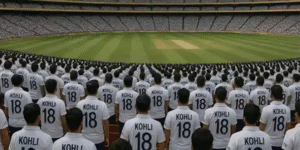 IPL 2025 Resumes on May 17: RCB’s Rocky Road & The Nation’s Emotional Tribute to Virat Kohli