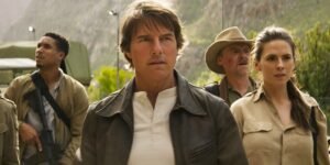 Mission: Impossible – The Final Reckoning Early Reviews: A Thrilling Yet Divisive Ride Led By Tom Cruise