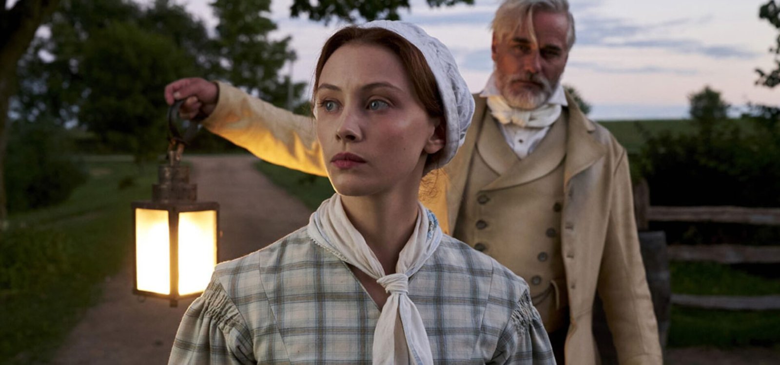 Netflix’s Haunting Mini-Series Based on a 1996 Novel Is the Psychological Thriller You Didn’t Know You Needed