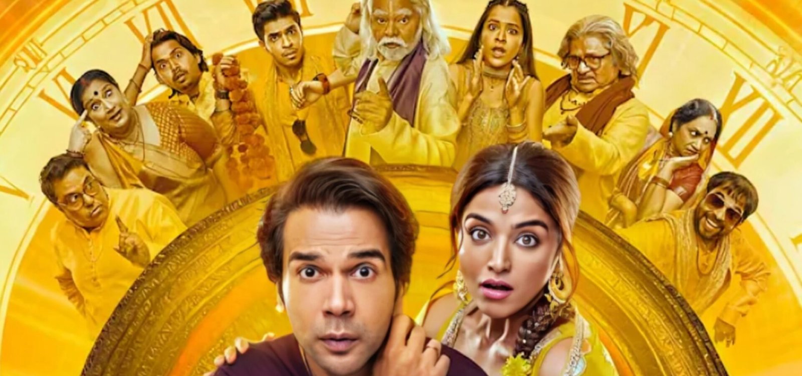 Bombay High Court Stops OTT Release of ‘Bhool Chuk Maaf’; New Theatrical Date Announced