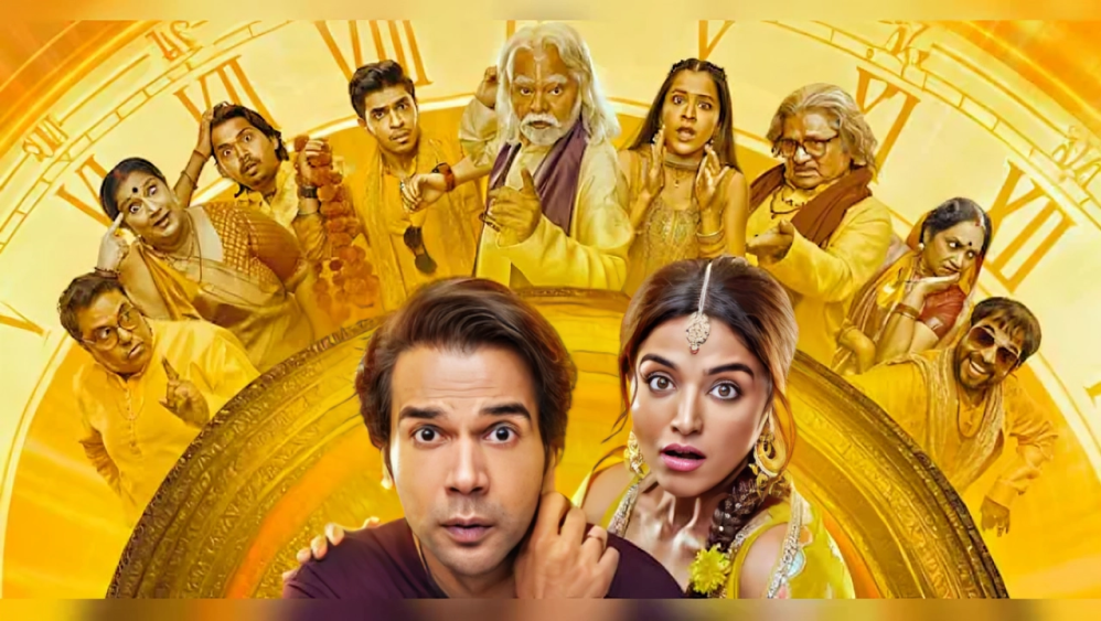 Bombay High Court Stops OTT Release of ‘Bhool Chuk Maaf’; New Theatrical Date Announced