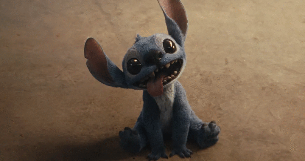 Lilo & Stitch Live-Action Off to a Record-Breaking Start, Set to Earn Over $250 Million in Opening Weekend