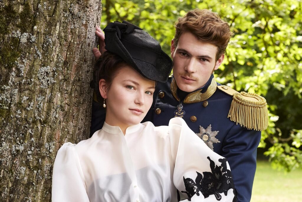 Netflix Confirms Final Season of Global Hit ‘The Empress’
