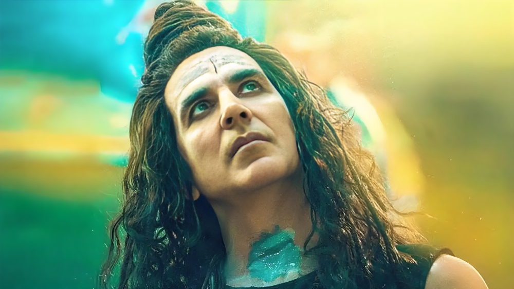 Akshay Kumar and Amit Rai Begin Work on “OMG 3” — What We Know So Far