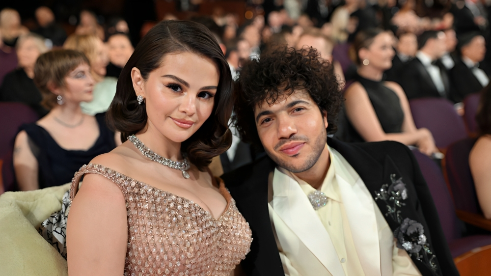 Selena Gomez & Benny Blanco: Engaged But Not Married—Here’s What’s Going On