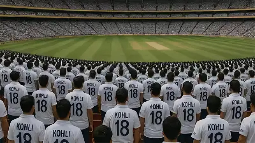 IPL 2025 Resumes on May 17: RCB’s Rocky Road & The Nation’s Emotional Tribute to Virat Kohli