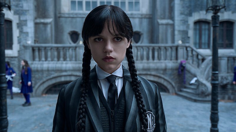 What to Expect from Wednesday Season 2: Release Date, Cast, and Story Details