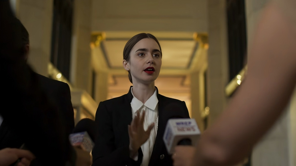 Inheritance OTT Release Date Announced: Phoebe Dynevor’s Spy Thriller Premieres on Lionsgate Play