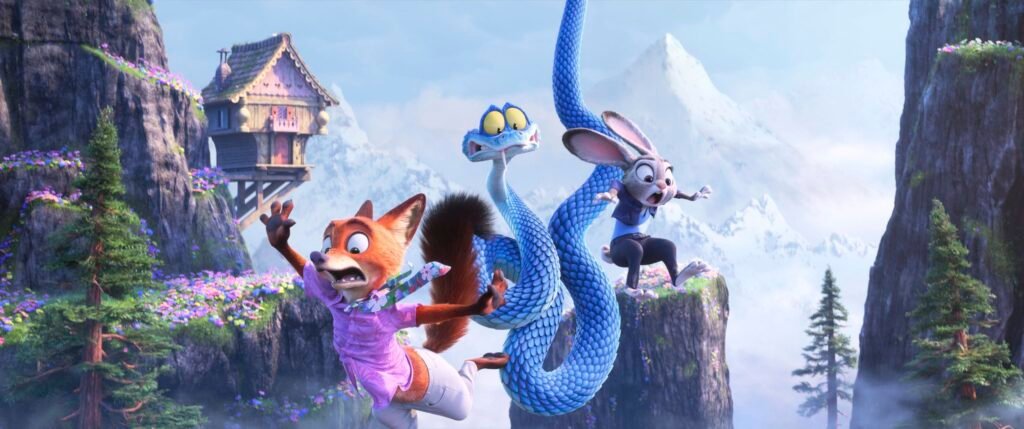 Zootopia 2: Judy & Nick Return –Release Date, Cast, Teaser & Everything We Know About the Disney's Upcoming Animated Sequel