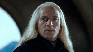 HBO’s Harry Potter Series Recasts Lucius Malfoy — Jason Isaacs Responds Gracefully