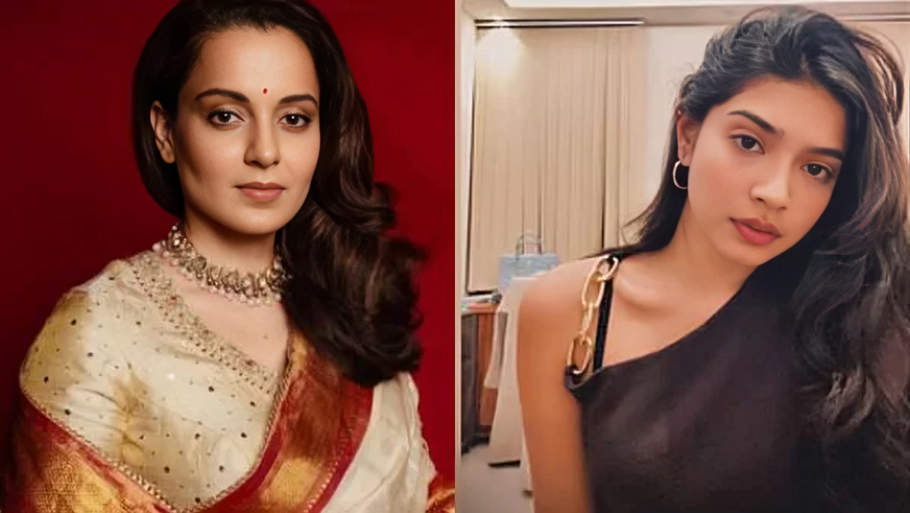 Kangana Backs Sharmistha Panoli Amid Arrest Over ‘Operation Sindoor’ Remarks